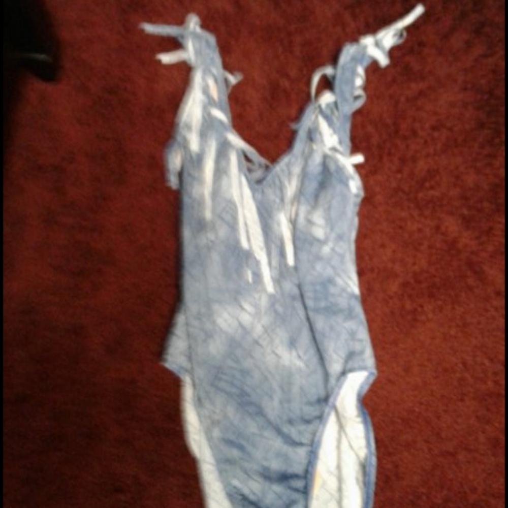 Bathing suit
